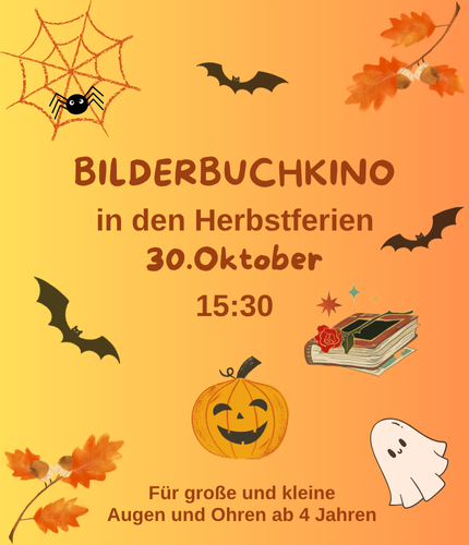 Immer was los!