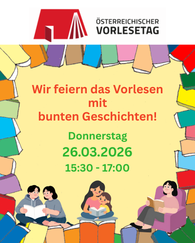 BUCHSTART 03/26