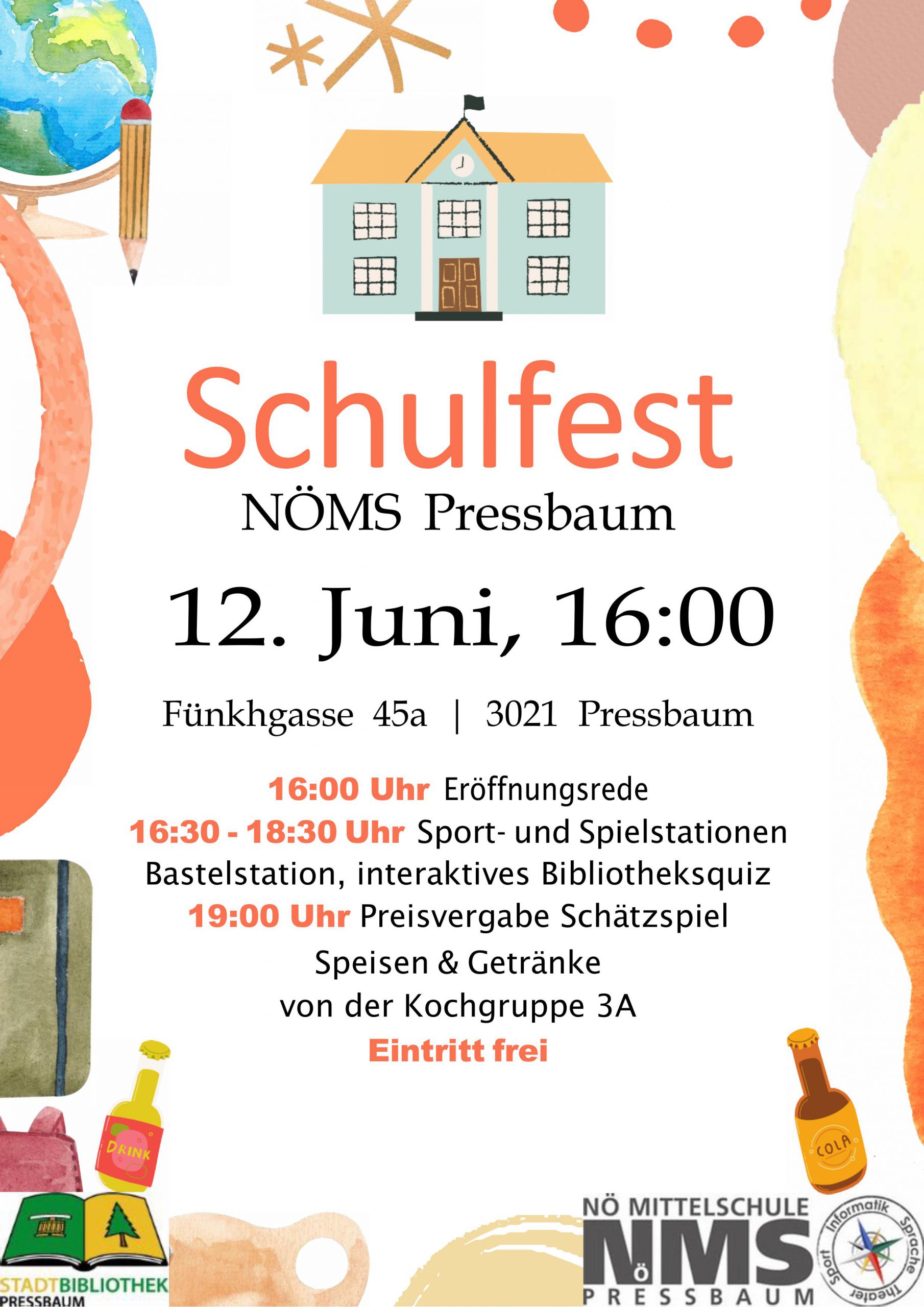 Die Bibliothek