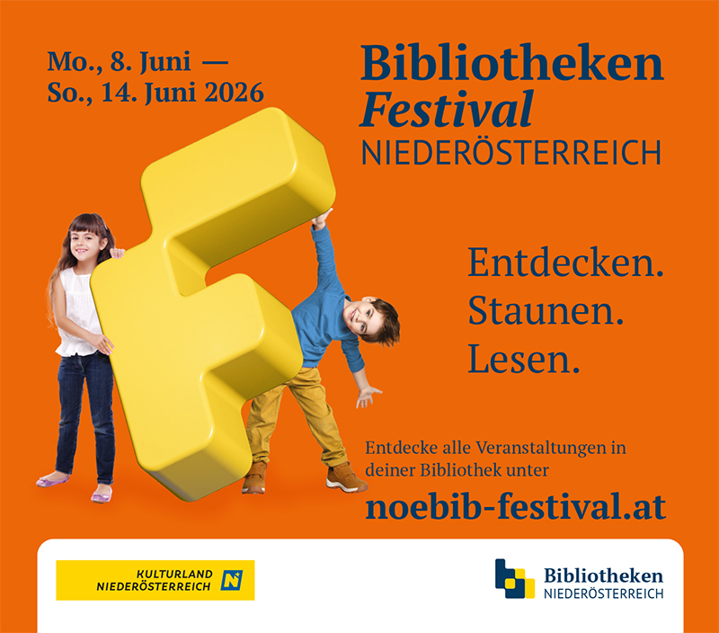 Die Bibliothek
