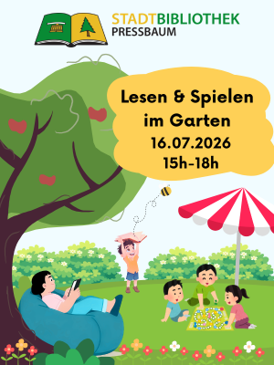 Die Bibliothek