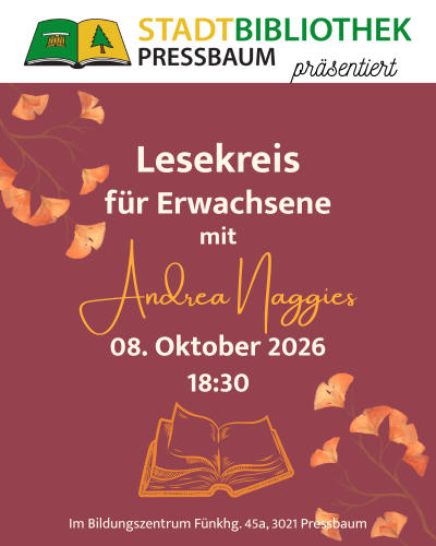 Die Bibliothek
