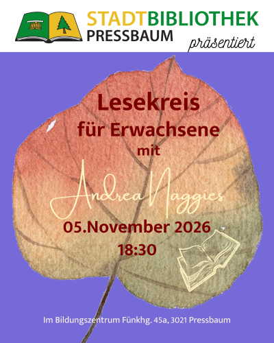 Die Bibliothek